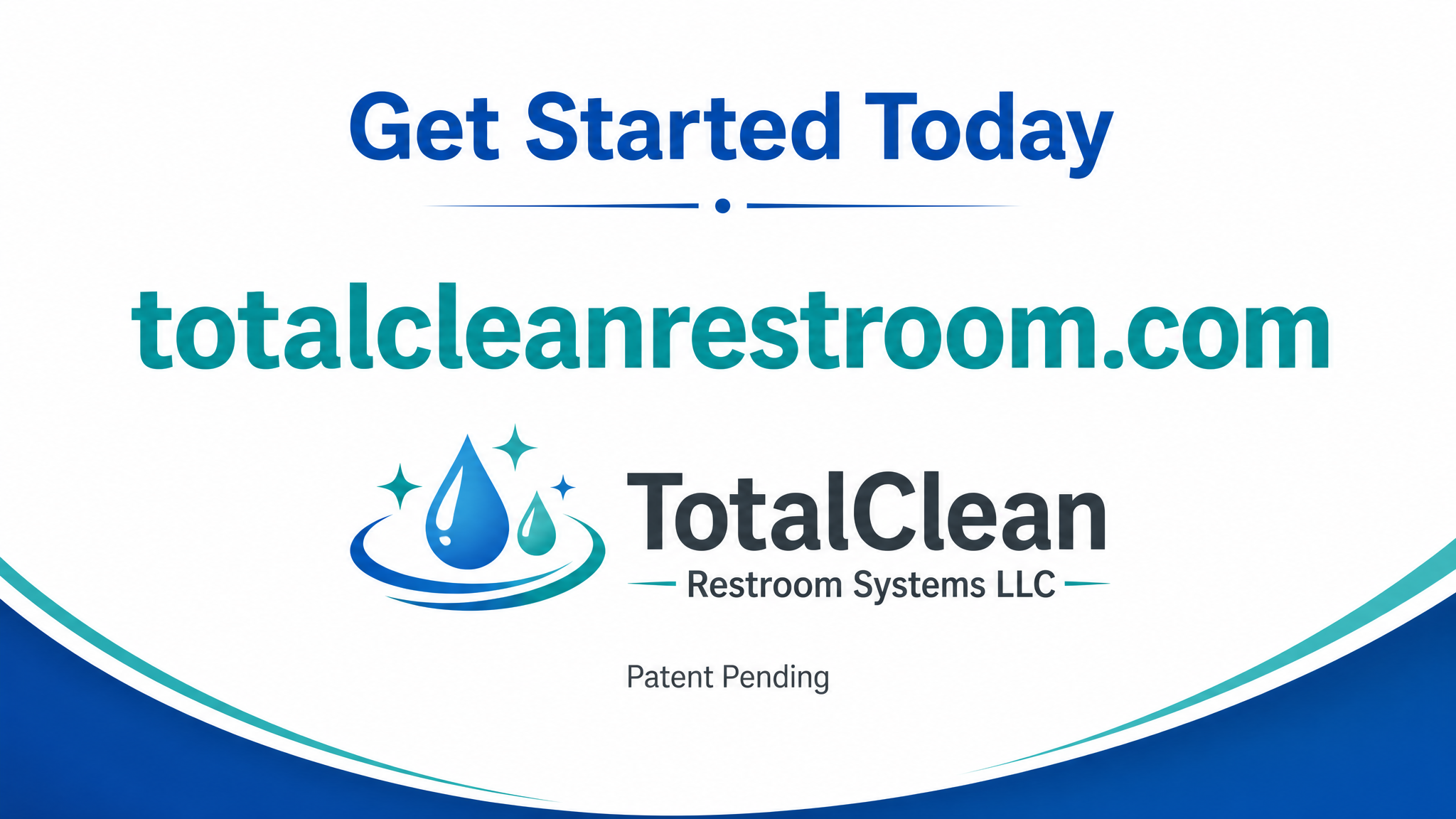 Get Started Today — Contact information